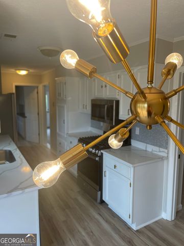 145 Mourning Dove Drive S, Fayetteville, GA 30215