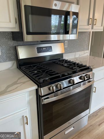 145 Mourning Dove Drive S, Fayetteville, GA 30215