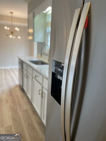 145 Mourning Dove Drive S, Fayetteville, GA 30215