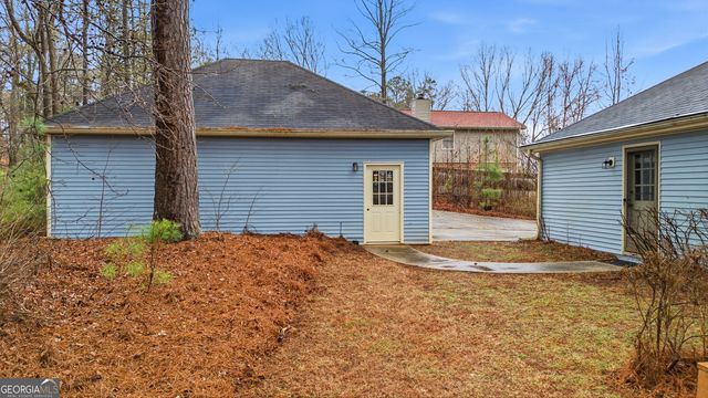 145 Mourning Dove Drive S, Fayetteville, GA 30215