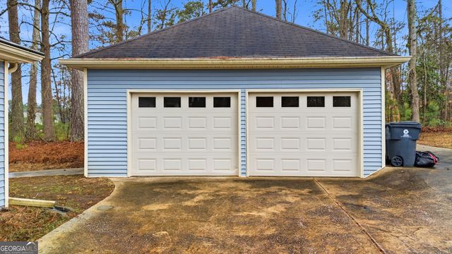 145 Mourning Dove Drive S, Fayetteville, GA 30215