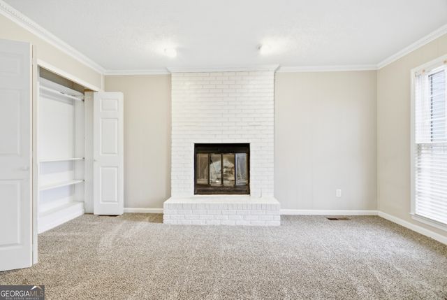 145 Mourning Dove Drive S, Fayetteville, GA 30215