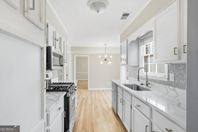 145 Mourning Dove Drive S, Fayetteville, GA 30215