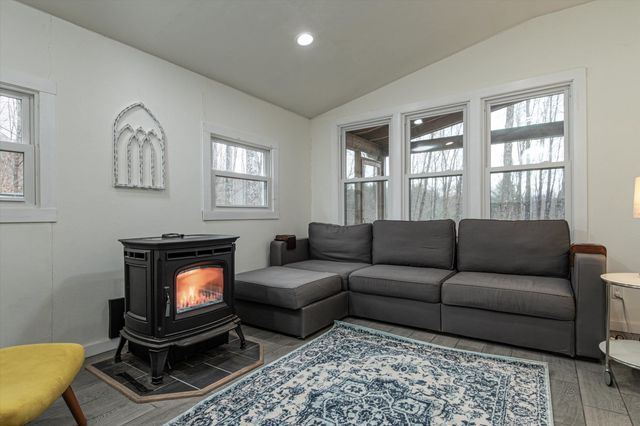 223 Eureka Road, Springfield, VT 05156