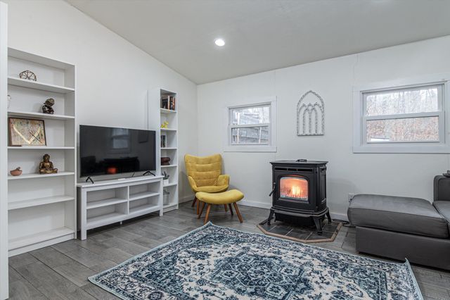 223 Eureka Road, Springfield, VT 05156