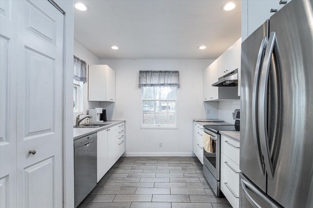 223 Eureka Road, Springfield, VT 05156