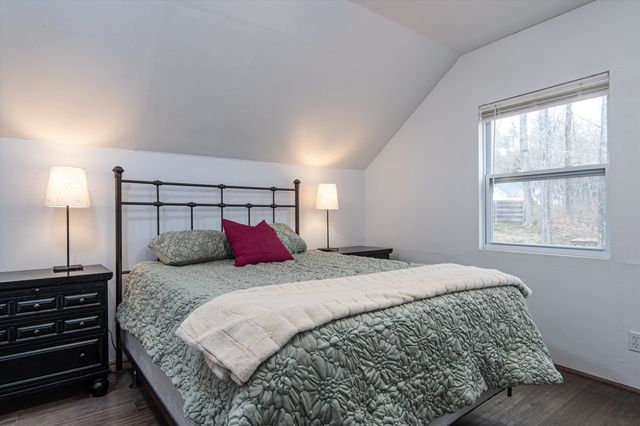 223 Eureka Road, Springfield, VT 05156