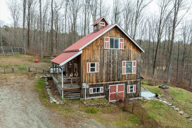 223 Eureka Road, Springfield, VT 05156