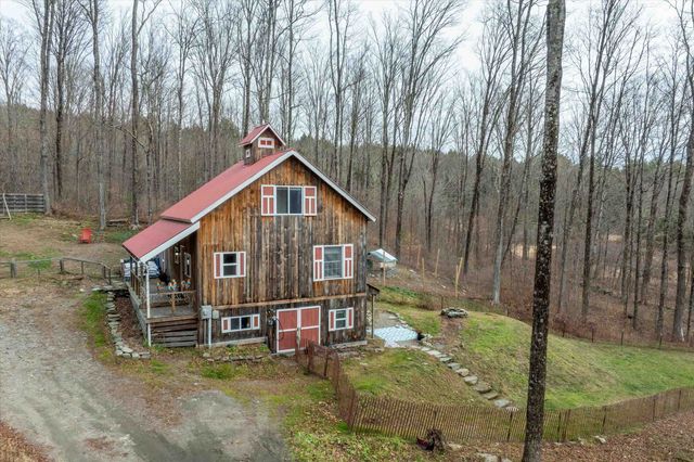 223 Eureka Road, Springfield, VT 05156