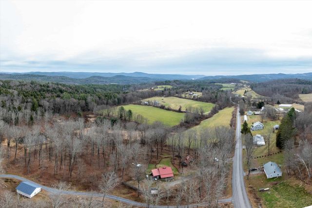 223 Eureka Road, Springfield, VT 05156