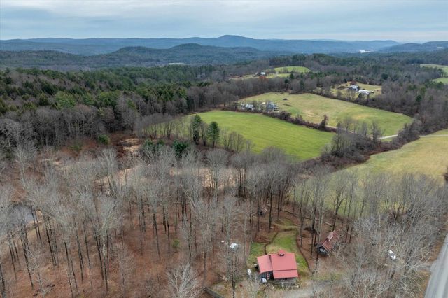 223 Eureka Road, Springfield, VT 05156