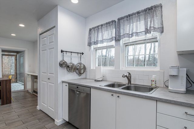 223 Eureka Road, Springfield, VT 05156