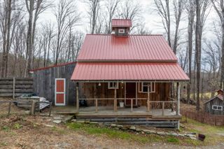223 Eureka Road, Springfield, VT 05156