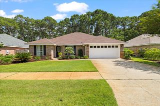 3928 Mesa Road, Destin, FL 32541