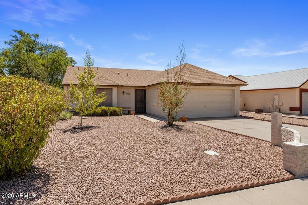 3411 W IRMA Lane, Phoenix, AZ 85027 — photo 2