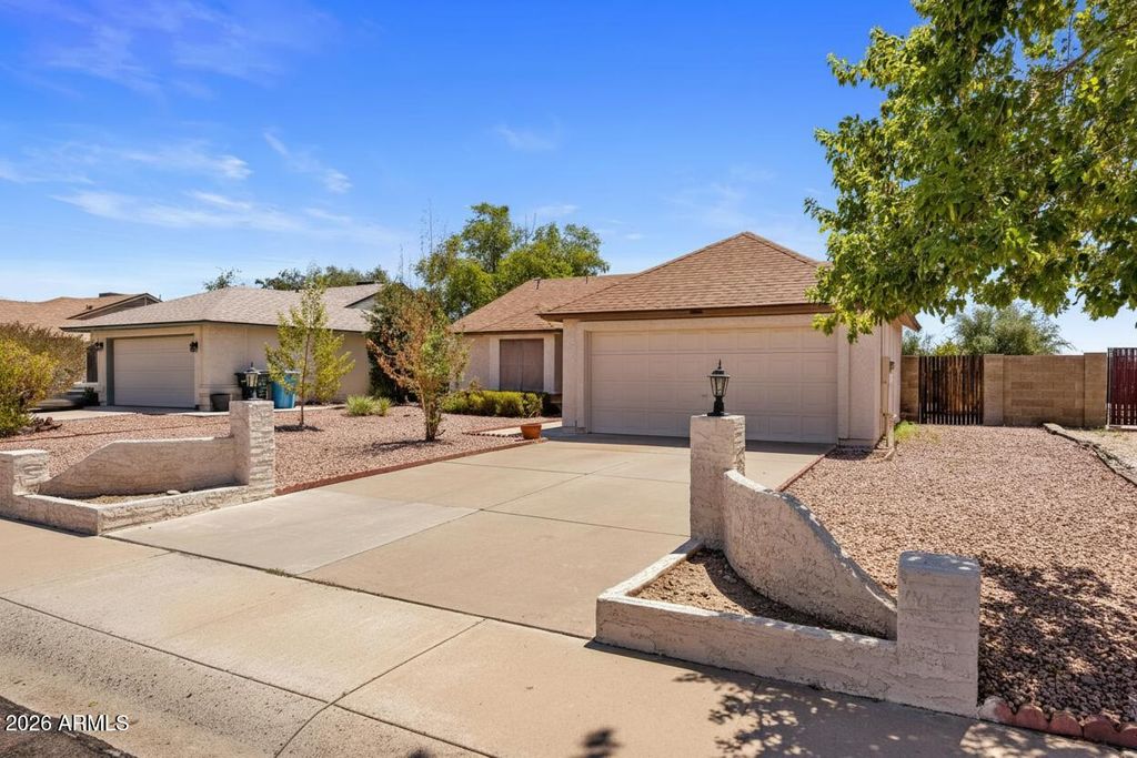 3411 W IRMA Lane, Phoenix, AZ 85027 — photo 3