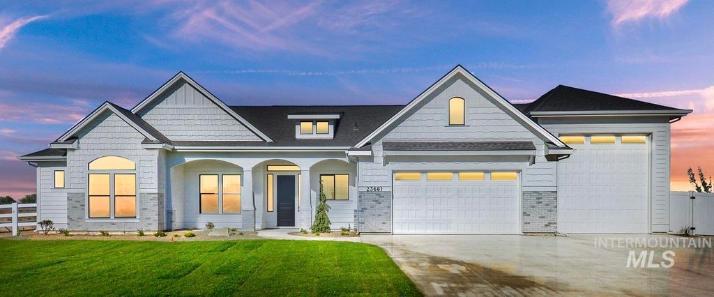 9283 Basin Kid, Middleton, ID 83644