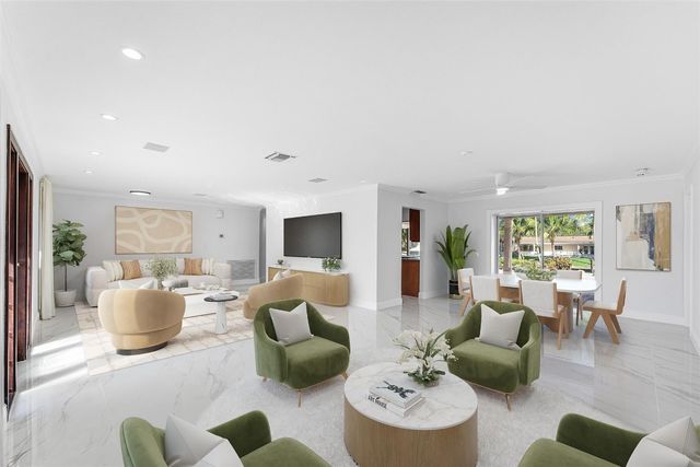 2443 NE 26th Street, Lighthouse Point, FL 33064