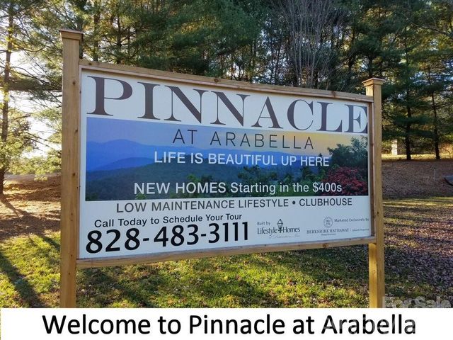 178 Waightstill Drive 22, Arden, NC 28704