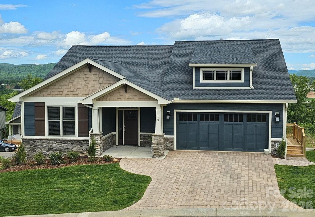 178 Waightstill Drive 22, Arden, NC 28704