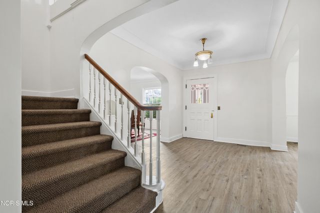 2108 Glenwood Avenue, Toledo, OH 43620