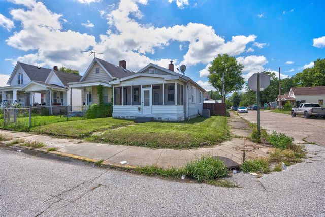 1220 Read Street, Evansville, IN 47710