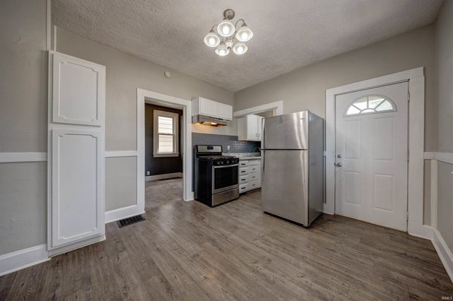 1220 Read Street, Evansville, IN 47710