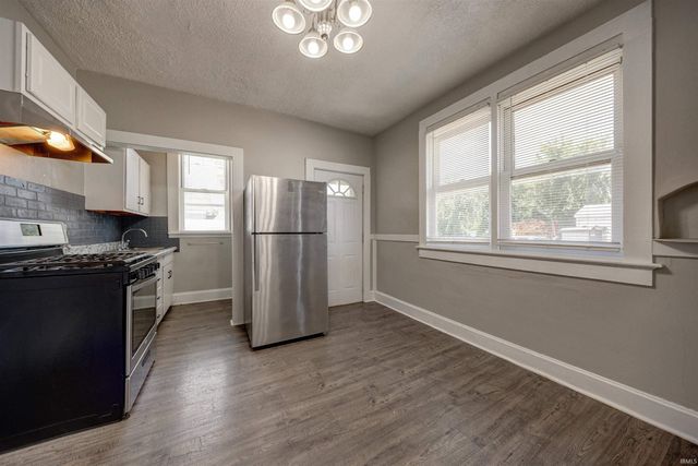1220 Read Street, Evansville, IN 47710