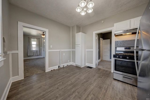 1220 Read Street, Evansville, IN 47710