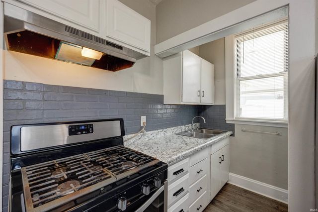 1220 Read Street, Evansville, IN 47710