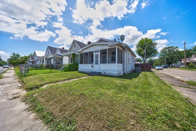 1220 Read Street, Evansville, IN 47710