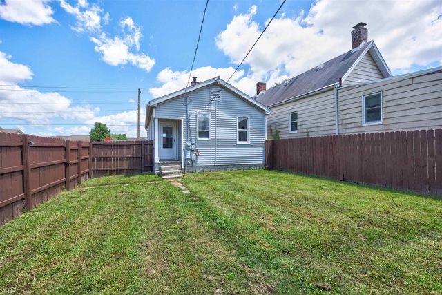 1220 Read Street, Evansville, IN 47710