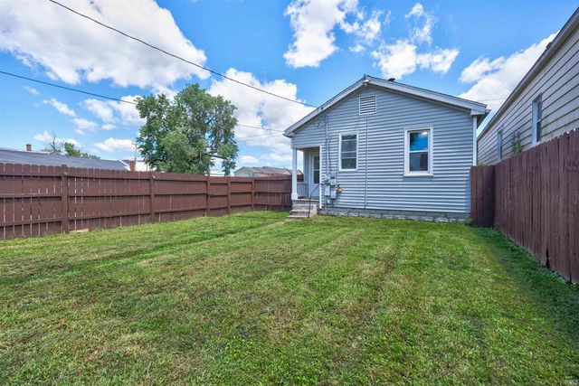 1220 Read Street, Evansville, IN 47710