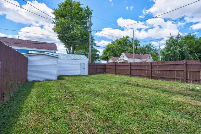 1220 Read Street, Evansville, IN 47710