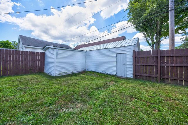 1220 Read Street, Evansville, IN 47710