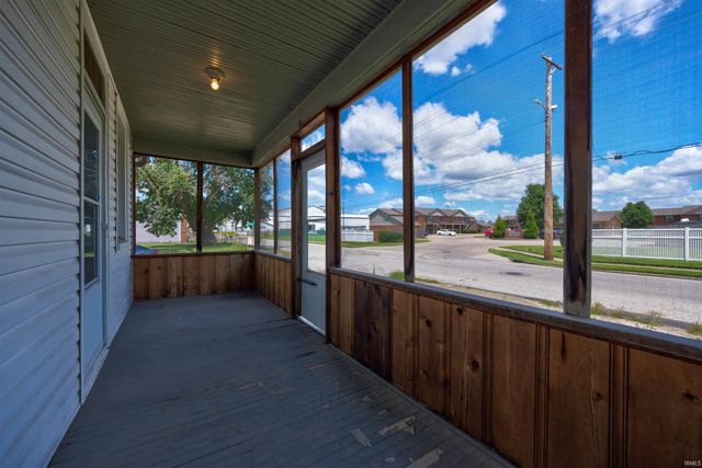 1220 Read Street, Evansville, IN 47710