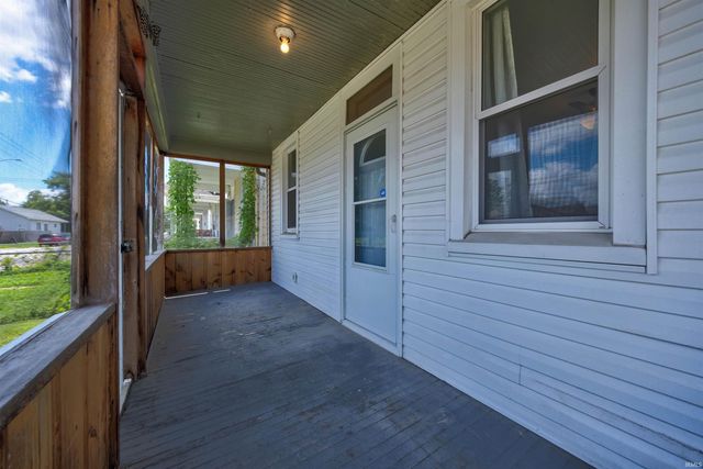 1220 Read Street, Evansville, IN 47710