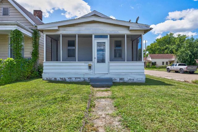 1220 Read Street, Evansville, IN 47710