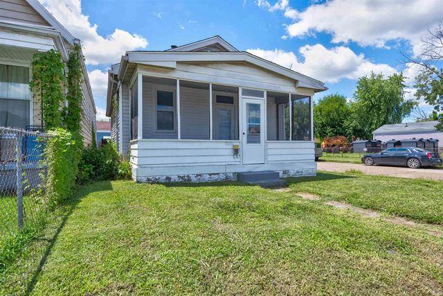1220 Read Street, Evansville, IN 47710