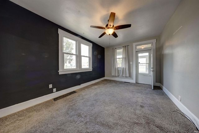 1220 Read Street, Evansville, IN 47710