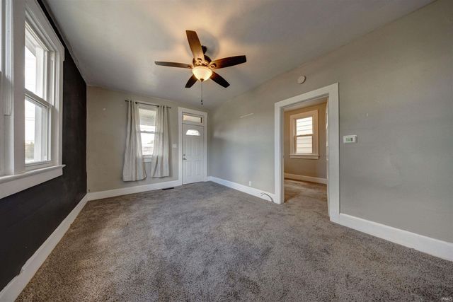 1220 Read Street, Evansville, IN 47710