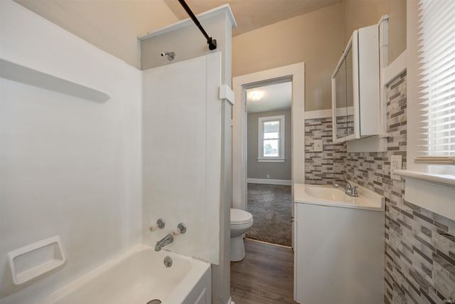 1220 Read Street, Evansville, IN 47710