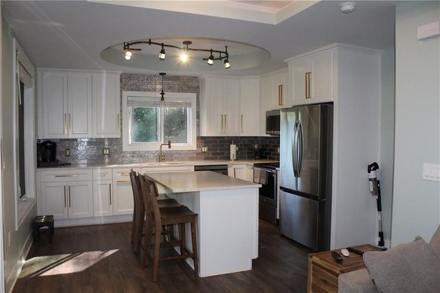 624 Caldwell Street, Excelsior Springs, MO 64024