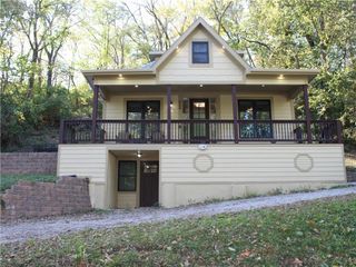 624 Caldwell Street, Excelsior Springs, MO 64024