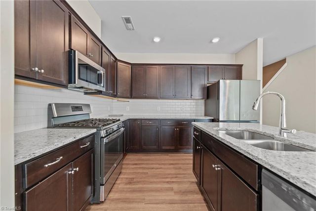 4951 Cannon Crossing Way, Greensboro, NC 27410