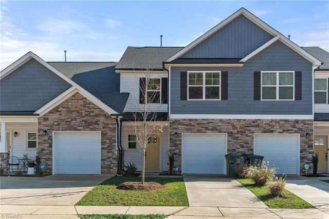 4951 Cannon Crossing Way, Greensboro, NC 27410