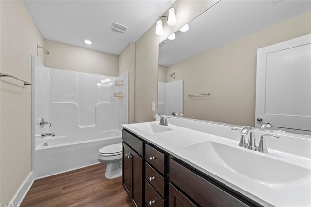 4951 Cannon Crossing Way, Greensboro, NC 27410