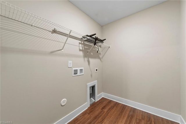 4951 Cannon Crossing Way, Greensboro, NC 27410