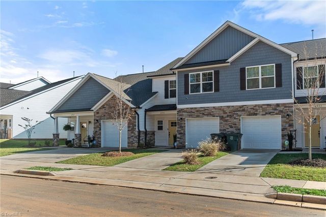 4951 Cannon Crossing Way, Greensboro, NC 27410