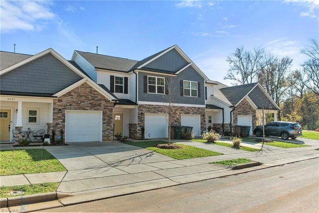 4951 Cannon Crossing Way, Greensboro, NC 27410